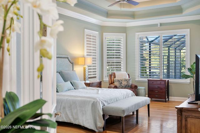 160 GOVERNORS Road, Ponte Vedra Beach, FL 32082