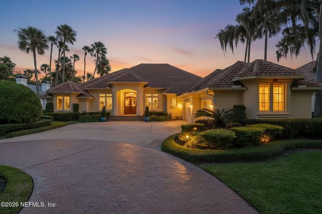160 GOVERNORS Road, Ponte Vedra Beach, FL 32082