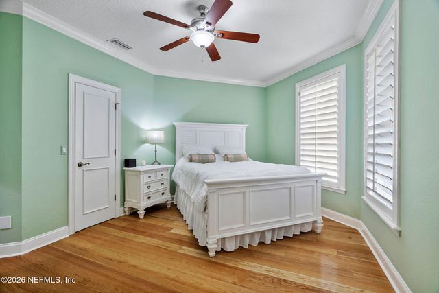 160 GOVERNORS Road, Ponte Vedra Beach, FL 32082