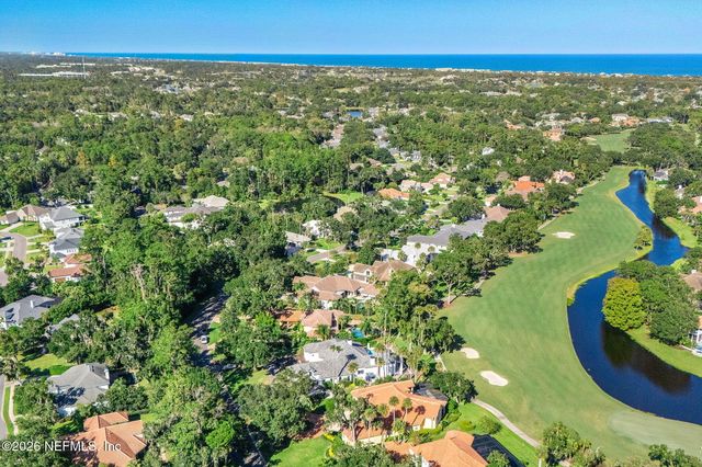 160 GOVERNORS Road, Ponte Vedra Beach, FL 32082