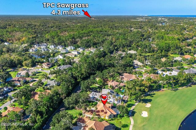 160 GOVERNORS Road, Ponte Vedra Beach, FL 32082