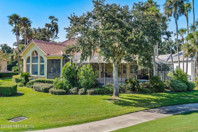 160 GOVERNORS Road, Ponte Vedra Beach, FL 32082