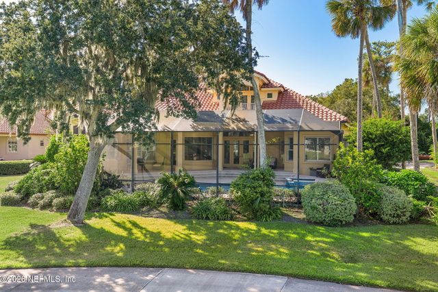 160 GOVERNORS Road, Ponte Vedra Beach, FL 32082