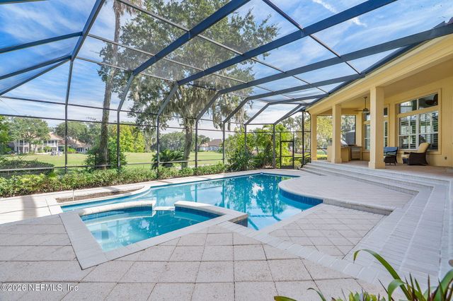 160 GOVERNORS Road, Ponte Vedra Beach, FL 32082