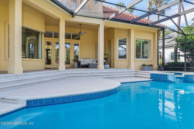 160 GOVERNORS Road, Ponte Vedra Beach, FL 32082