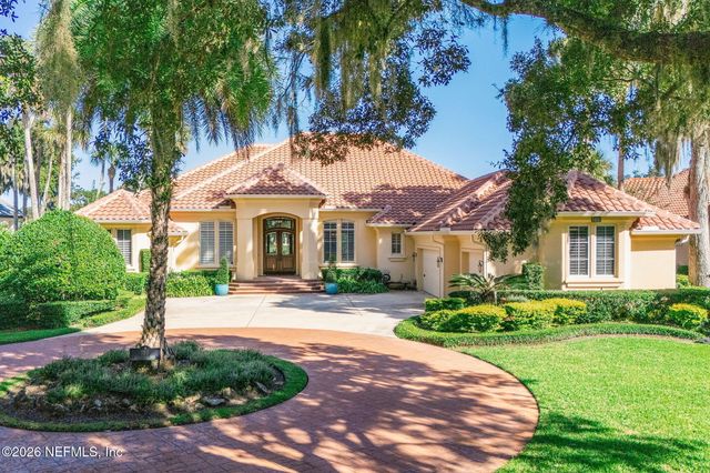 160 GOVERNORS Road, Ponte Vedra Beach, FL 32082