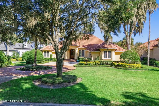 160 GOVERNORS Road, Ponte Vedra Beach, FL 32082