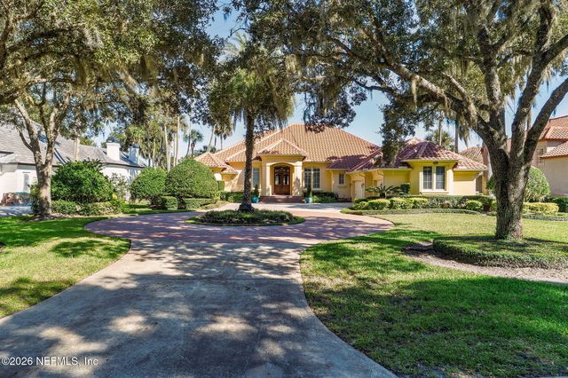 160 GOVERNORS Road, Ponte Vedra Beach, FL 32082