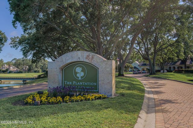 160 GOVERNORS Road, Ponte Vedra Beach, FL 32082