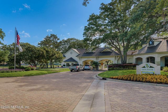 160 GOVERNORS Road, Ponte Vedra Beach, FL 32082