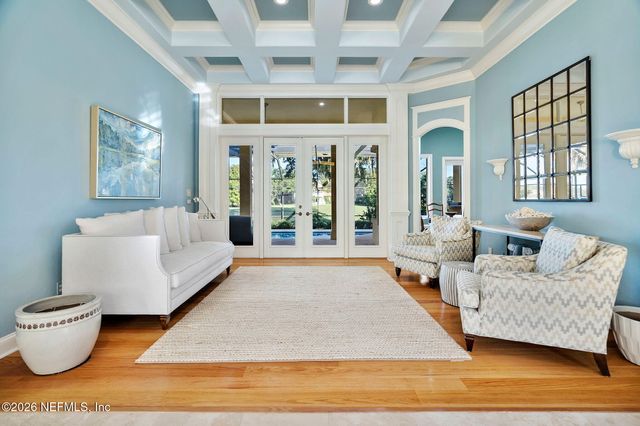 160 GOVERNORS Road, Ponte Vedra Beach, FL 32082