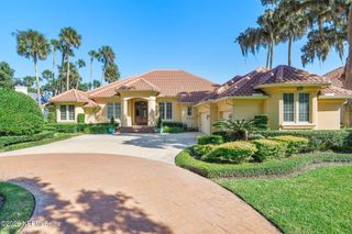 160 GOVERNORS Road, Ponte Vedra Beach, FL 32082