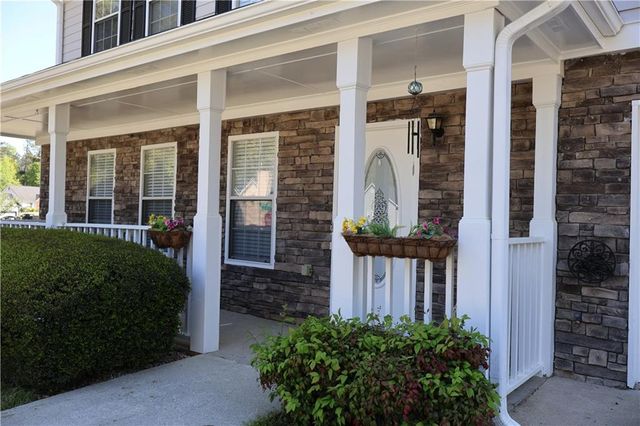 3353 Oak Vista Way, Lawrenceville, GA 30044