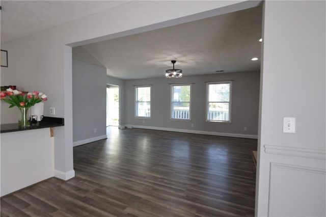 3353 Oak Vista Way, Lawrenceville, GA 30044