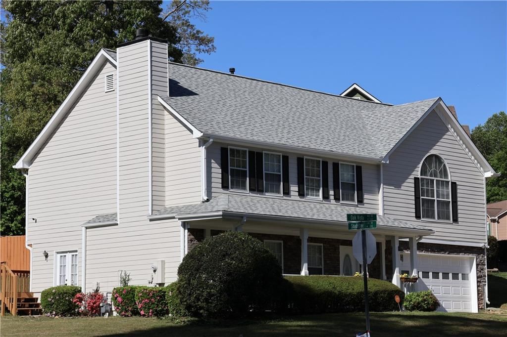 3353 Oak Vista Way, Lawrenceville, GA 30044