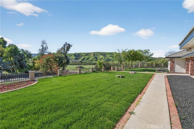 11891 San Timoteo Canyon Road, Redlands, CA 92373