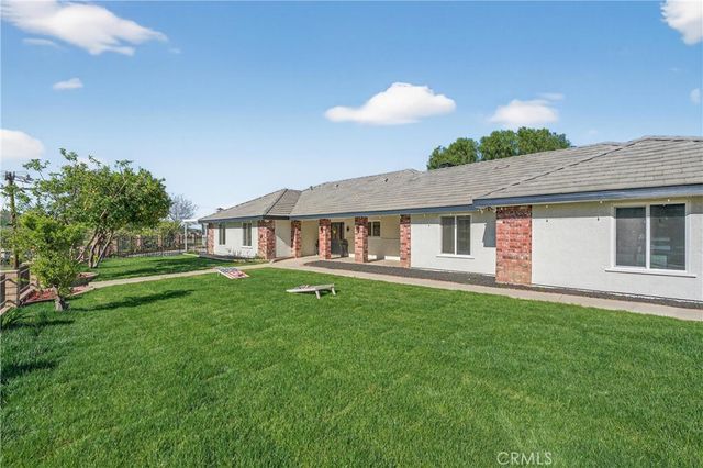 11891 San Timoteo Canyon Road, Redlands, CA 92373