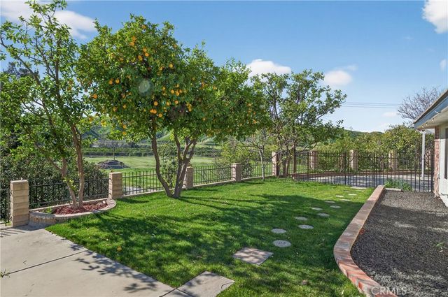 11891 San Timoteo Canyon Road, Redlands, CA 92373