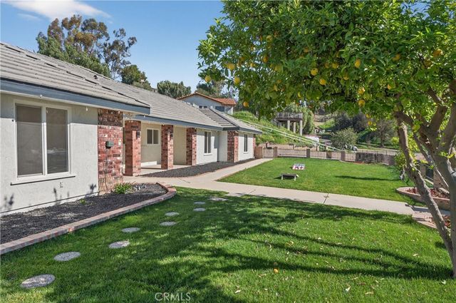 11891 San Timoteo Canyon Road, Redlands, CA 92373