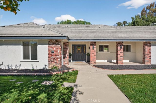 11891 San Timoteo Canyon Road, Redlands, CA 92373