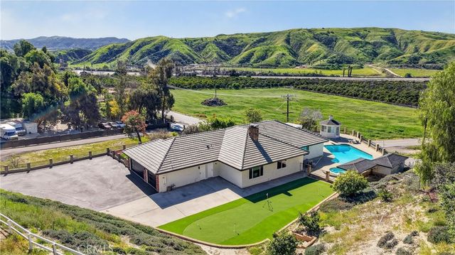 11891 San Timoteo Canyon Road, Redlands, CA 92373
