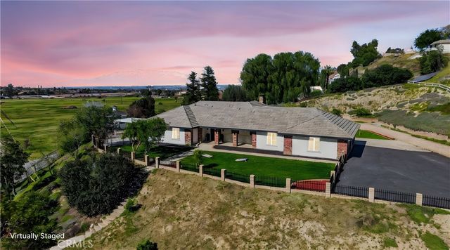 11891 San Timoteo Canyon Road, Redlands, CA 92373