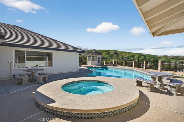 11891 San Timoteo Canyon Road, Redlands, CA 92373