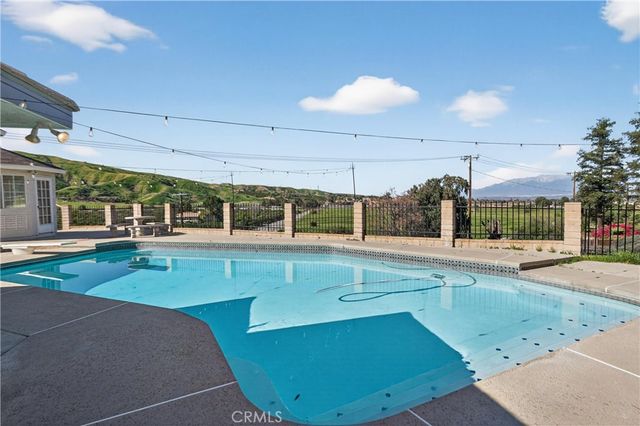 11891 San Timoteo Canyon Road, Redlands, CA 92373