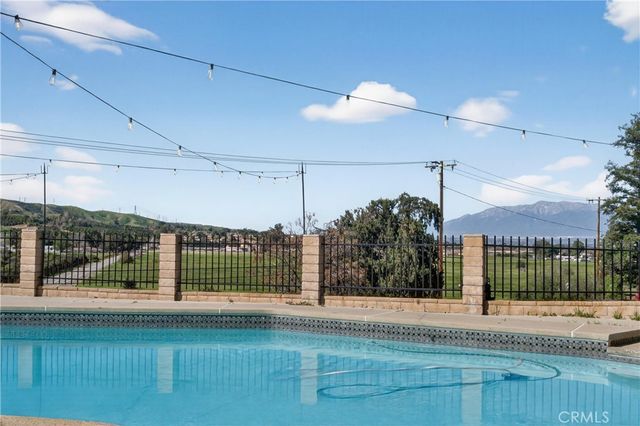 11891 San Timoteo Canyon Road, Redlands, CA 92373