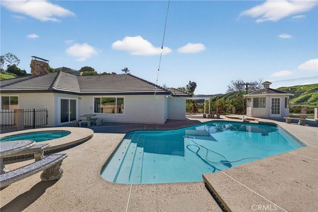 11891 San Timoteo Canyon Road, Redlands, CA 92373