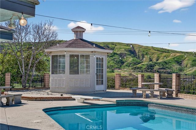 11891 San Timoteo Canyon Road, Redlands, CA 92373