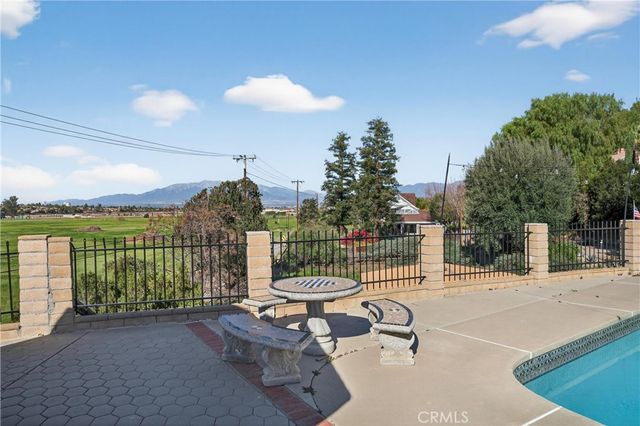 11891 San Timoteo Canyon Road, Redlands, CA 92373