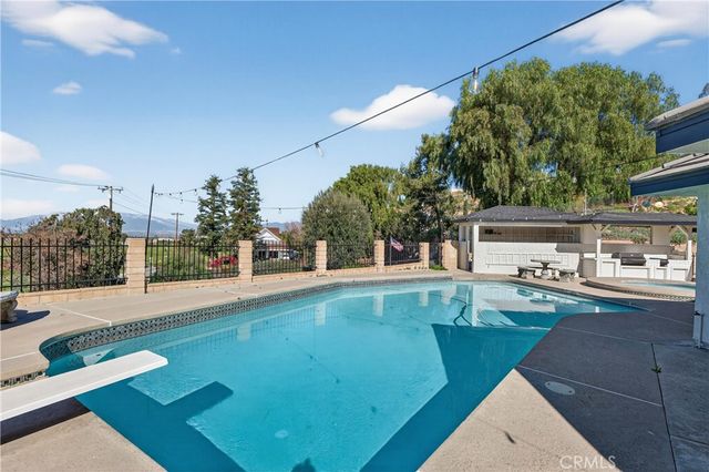 11891 San Timoteo Canyon Road, Redlands, CA 92373