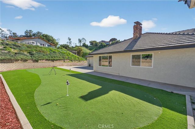 11891 San Timoteo Canyon Road, Redlands, CA 92373