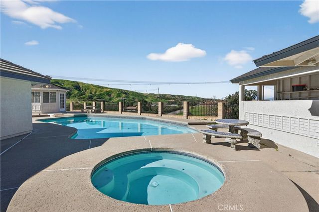 11891 San Timoteo Canyon Road, Redlands, CA 92373