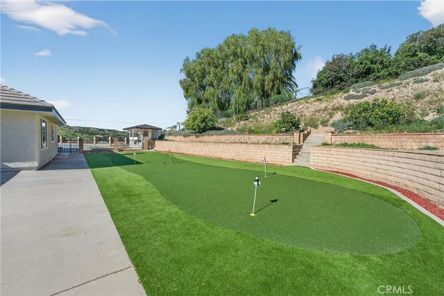 11891 San Timoteo Canyon Road, Redlands, CA 92373