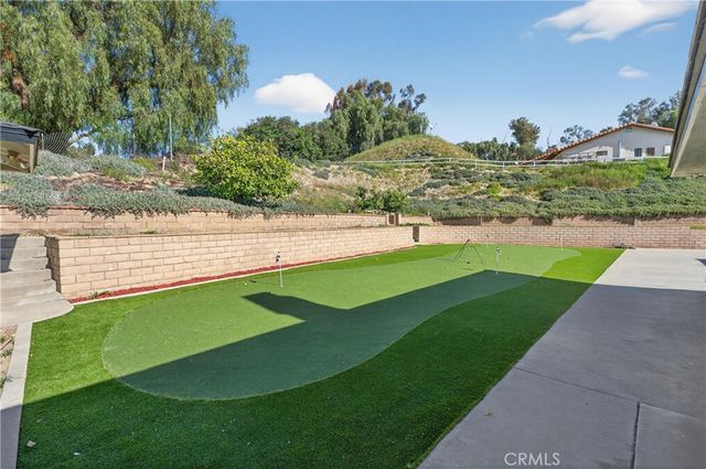 11891 San Timoteo Canyon Road, Redlands, CA 92373