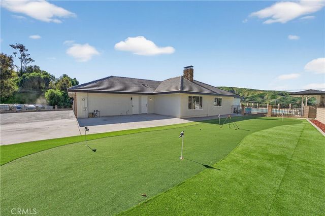 11891 San Timoteo Canyon Road, Redlands, CA 92373