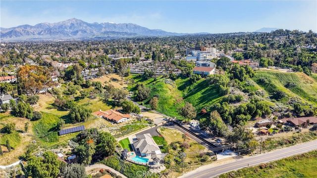 11891 San Timoteo Canyon Road, Redlands, CA 92373