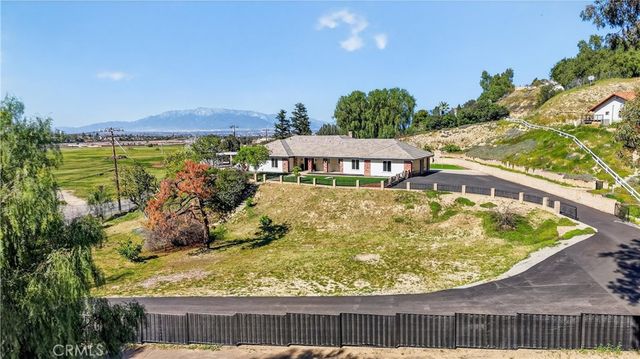11891 San Timoteo Canyon Road, Redlands, CA 92373