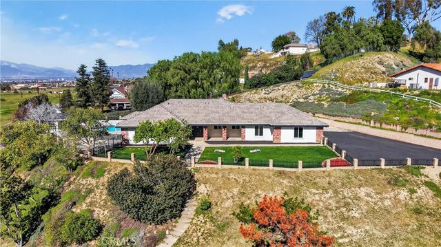 11891 San Timoteo Canyon Road, Redlands, CA 92373