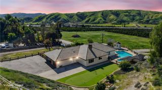 11891 San Timoteo Canyon Road, Redlands, CA 92373