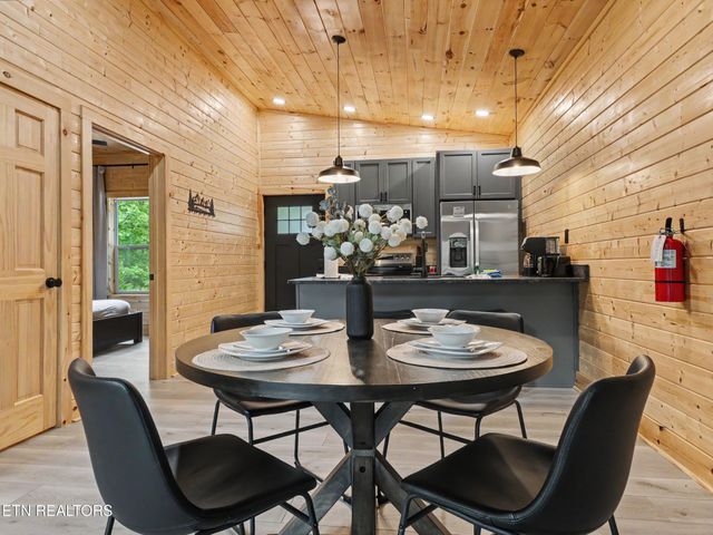 2412 Ridgehigh Pass, Sevierville, TN 37876