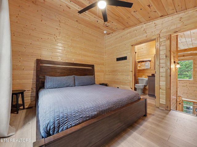 2412 Ridgehigh Pass, Sevierville, TN 37876