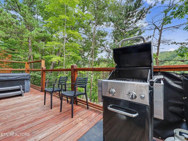 2412 Ridgehigh Pass, Sevierville, TN 37876