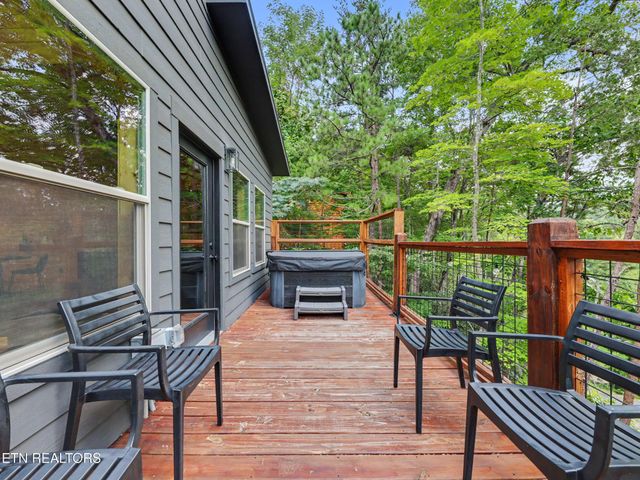 2412 Ridgehigh Pass, Sevierville, TN 37876