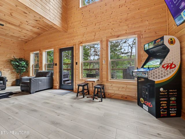 2412 Ridgehigh Pass, Sevierville, TN 37876