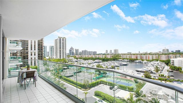 19707 Turnberry Way 10AB, Aventura, FL 33180