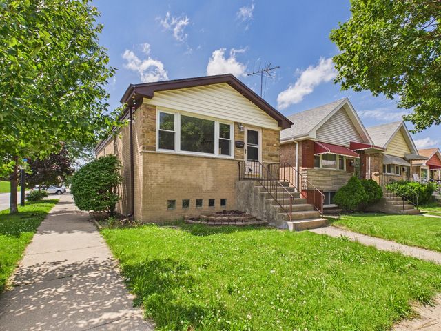 3244 S 53rd Court, Cicero, IL 60804