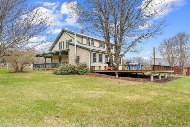 1100 VT Route 15, Westford, VT 05494